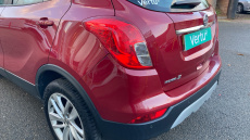 Vauxhall Mokka X 1.4T ecoTEC Active 5dr Petrol Hatchback